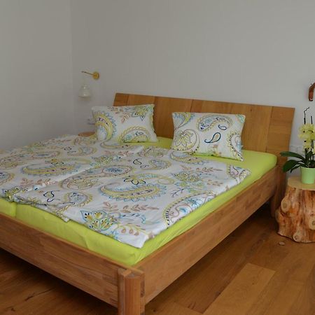 Gaestezimmer Buchegger Krumbach  Eksteriør billede