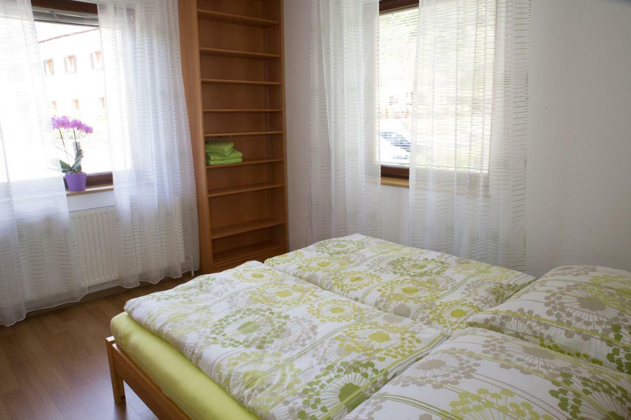 Gaestezimmer Buchegger Krumbach  Eksteriør billede